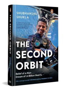 The Second Orbit