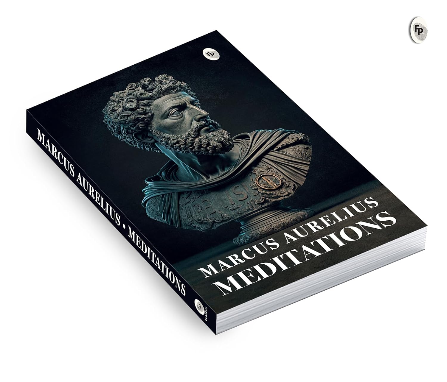 Meditations by Marcus Aurelius