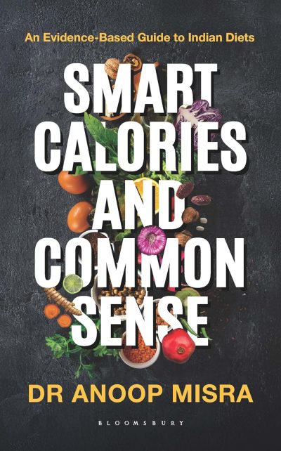 Smart Calories and Common Sense