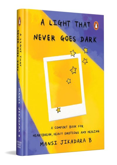 A Light That Never Goes Dark