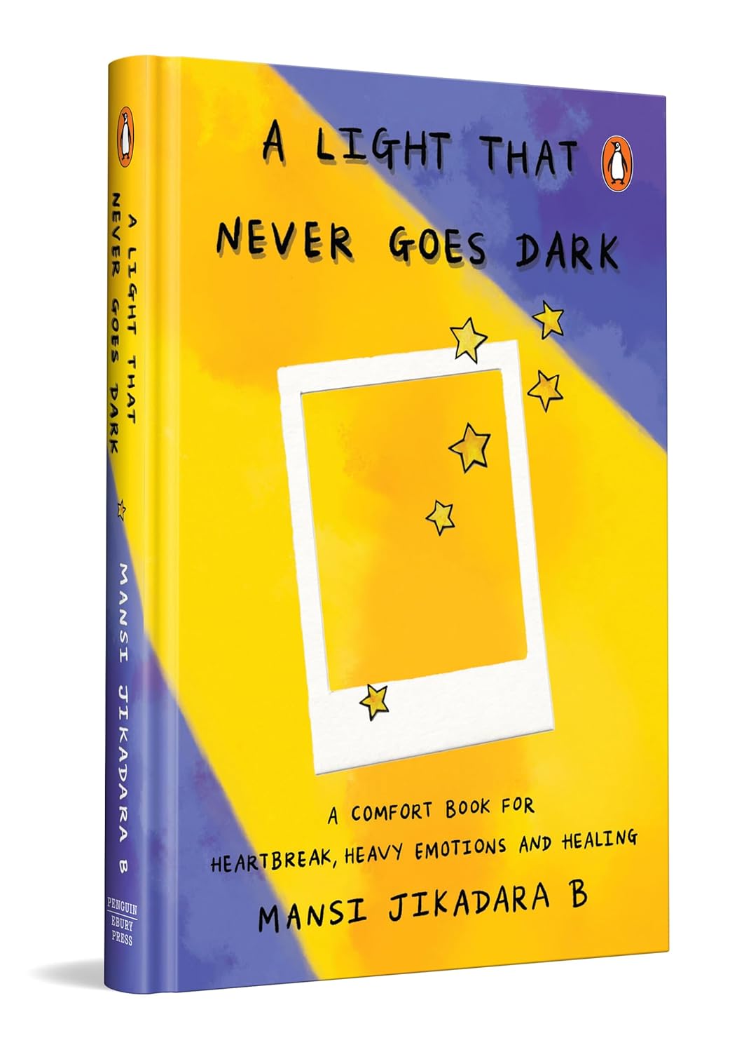 A Light That Never Goes Dark