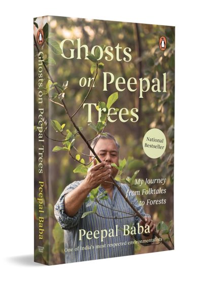 Ghosts on Peepal Trees
