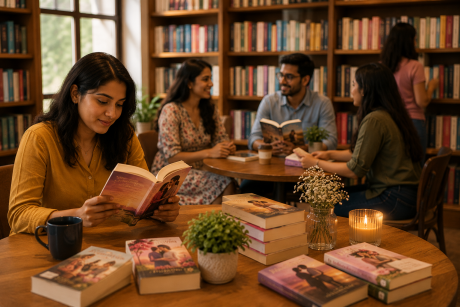 Best books about Bollywood and Indian cinema
