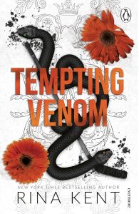 Tempting Venom by Rina Kent