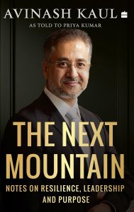 The Next Mountain