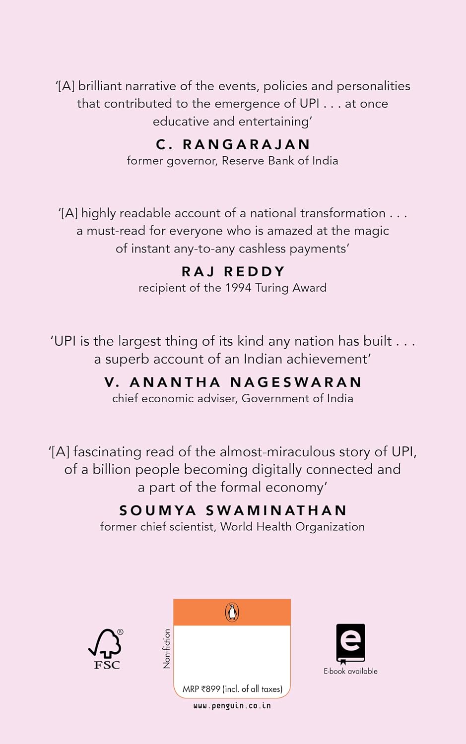 Cashless Nation: How UPI Changed Everything - Image 2