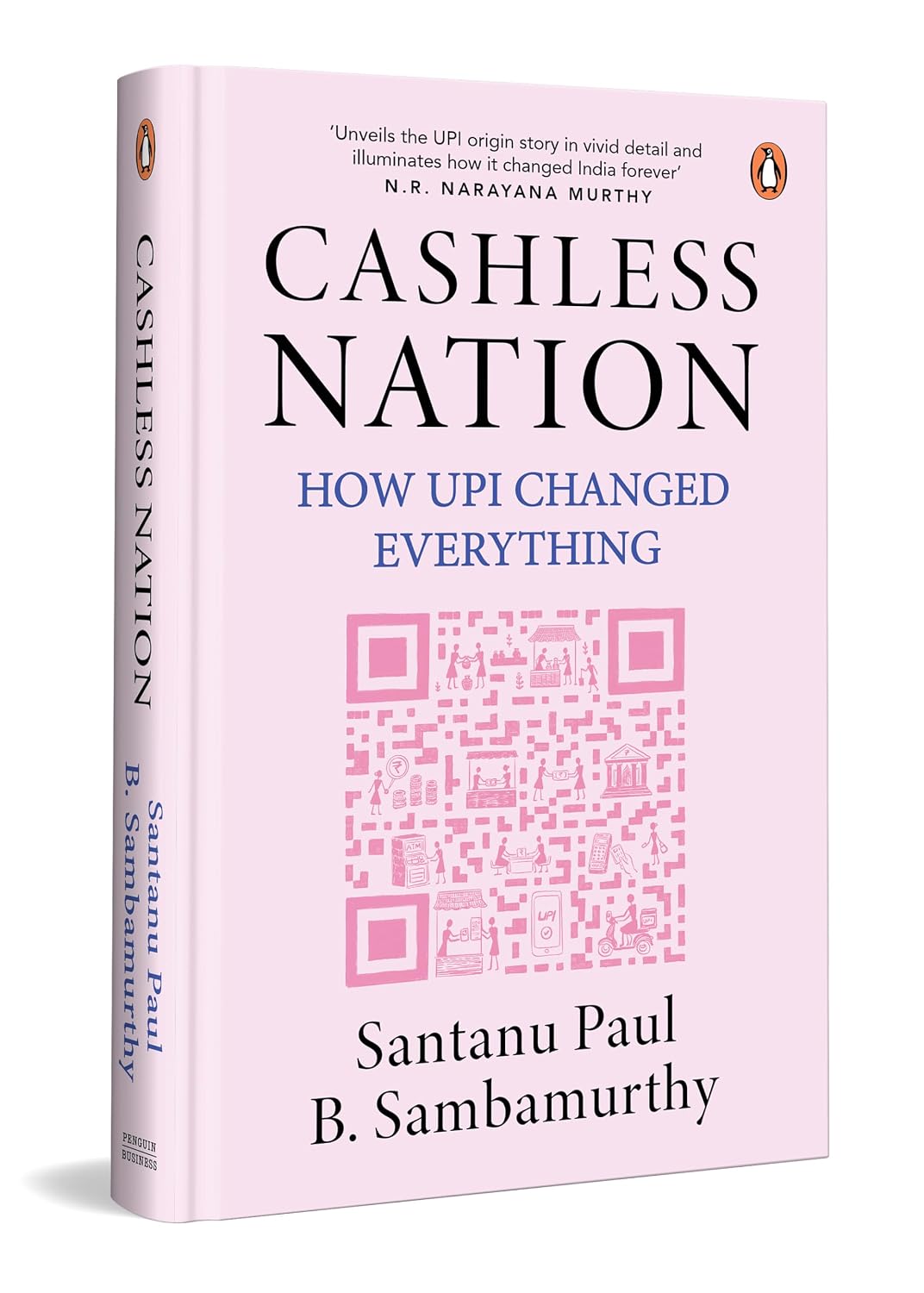 Cashless Nation: How UPI Changed Everything