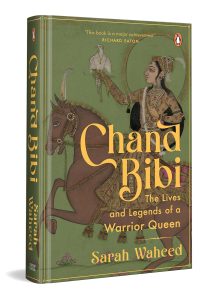 Chand Bibi