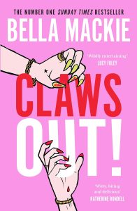 Claws Out