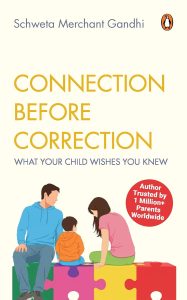 Connection Before Correction
