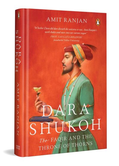 Dara Shukoh By Amit Ranjan