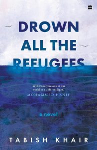 Drown All the Refugees