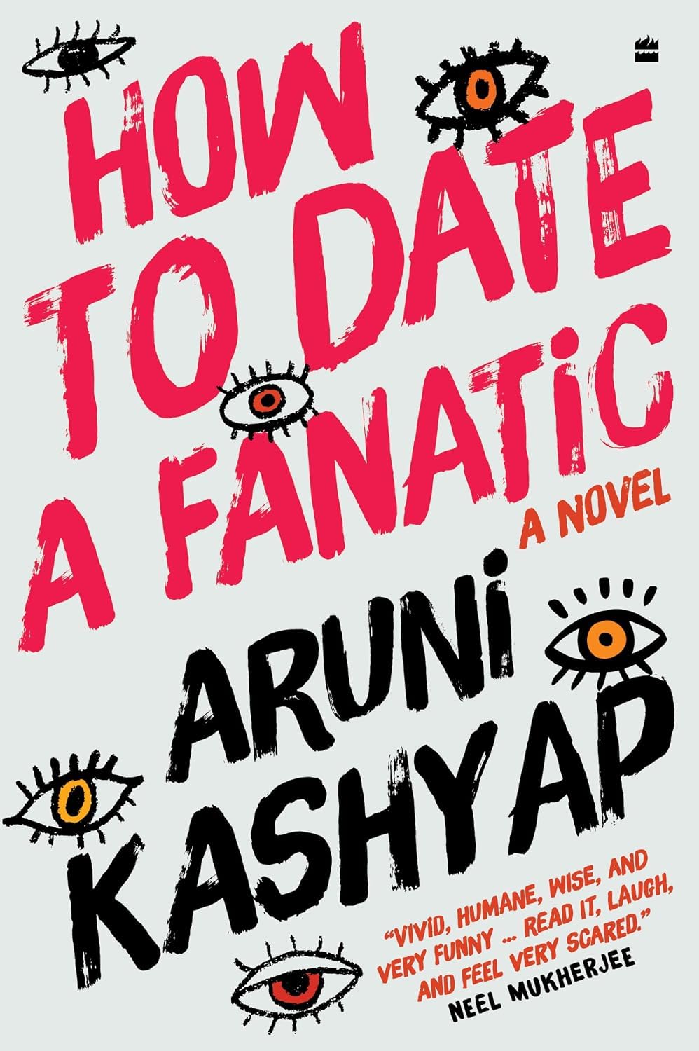 How to Date a Fanatic