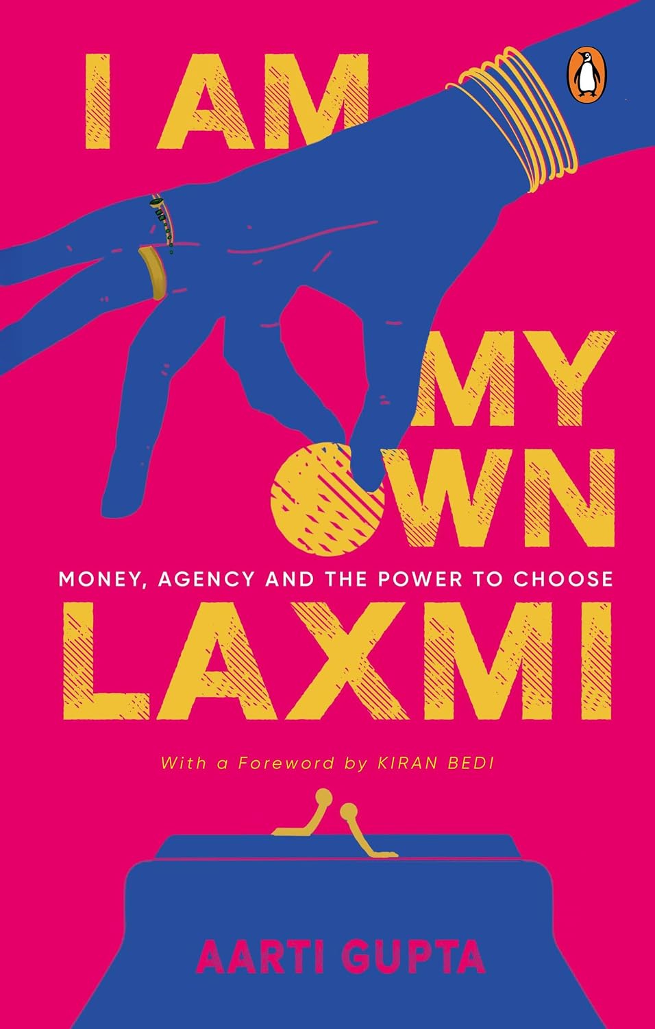 I Am My Own Laxmi
