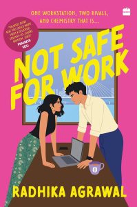 Not Safe for Work