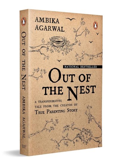 Out Of The Nest