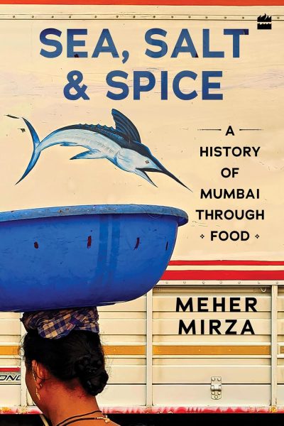Sea Salt And Spice