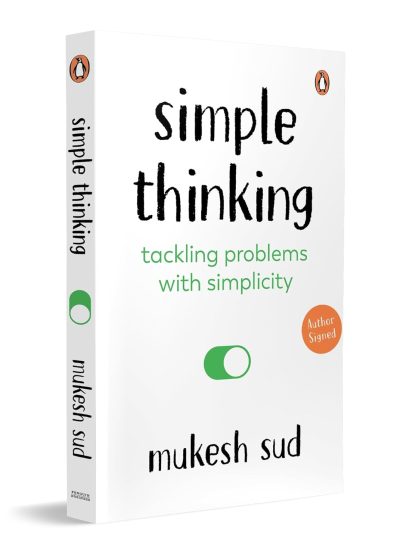 Simple Thinking