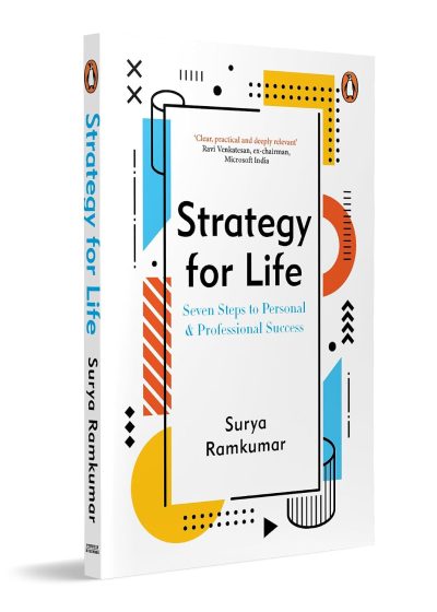 Strategy For Life