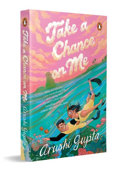 Take a Chance on Me