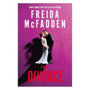 The Divorce