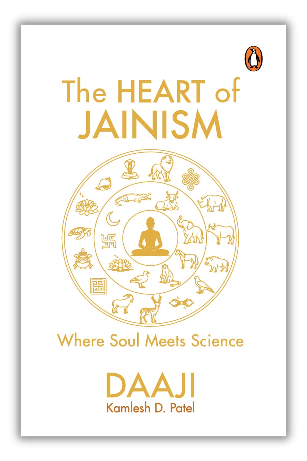 The Heart of Jainism: Where Soul Meets Science | Learn How Ancient Jain Philosophy Guides Conscious Living in the Modern Era