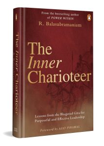The Inner Charioteer