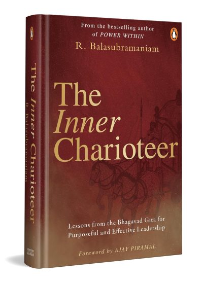 The Inner Charioteer