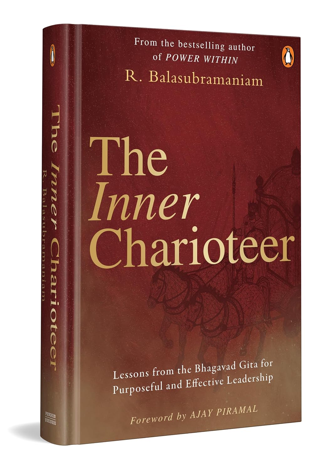 The Inner Charioteer