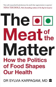 The Meat of The Matter