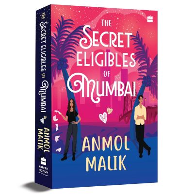 The Secret Eligibles of Mumbai