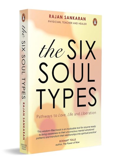 The Six Soul Types