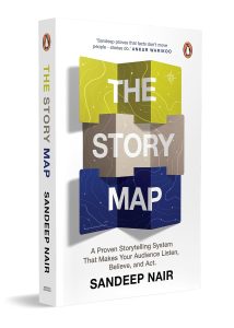 The Story Map