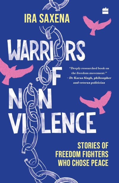 Warriors of Non-Violence