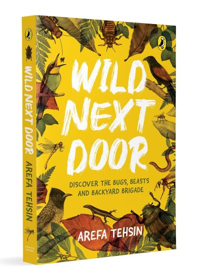 Wild Next Door