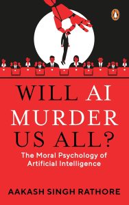 Will AI Murder Us All