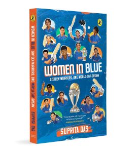 Women in Blue