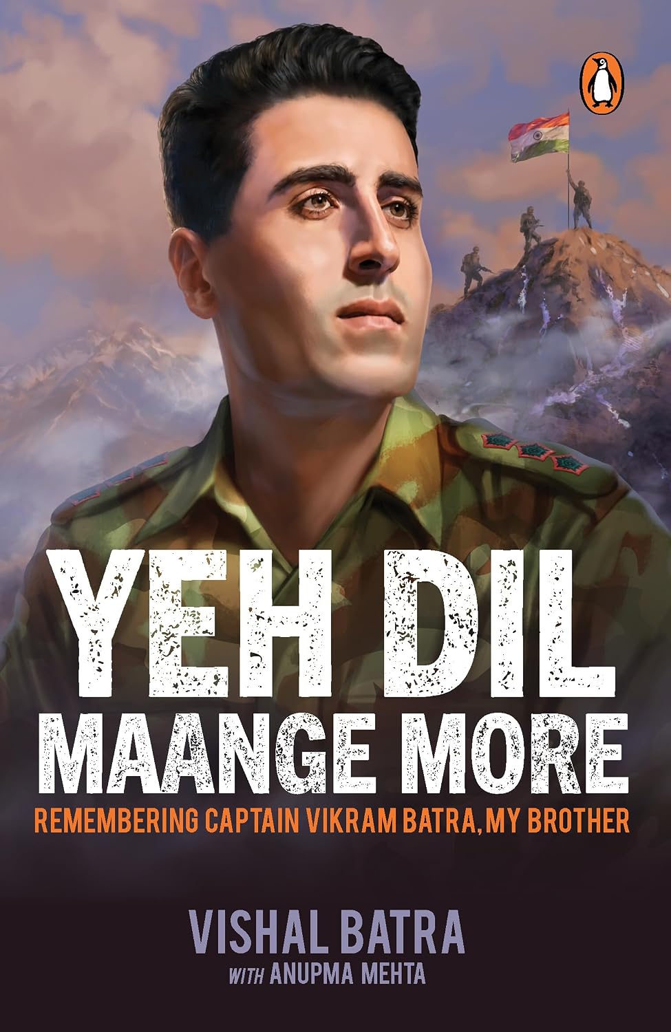 Yeh Dil Maange More