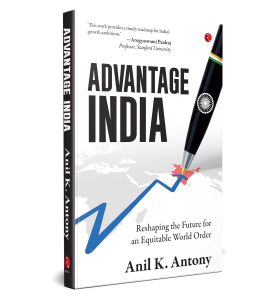 Advantage India