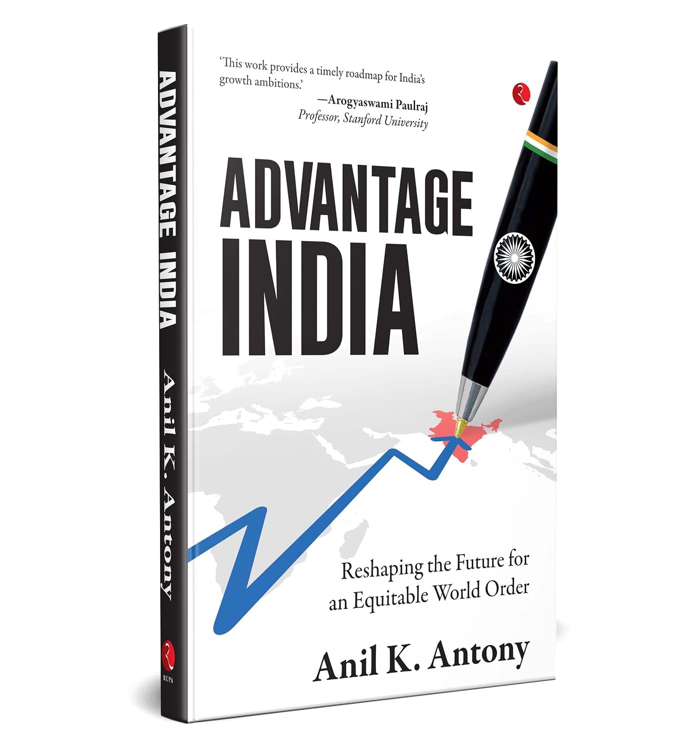 Advantage India