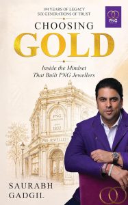 Choosing Gold