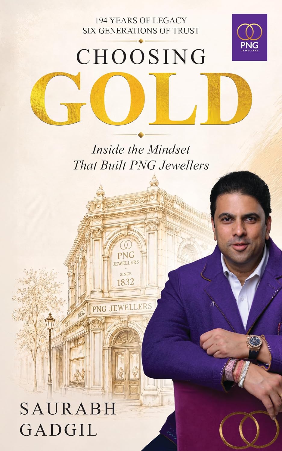 Choosing Gold