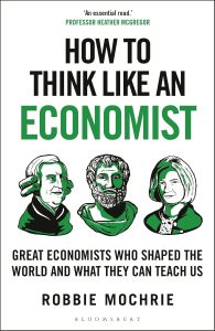 How to Think Like an Economist