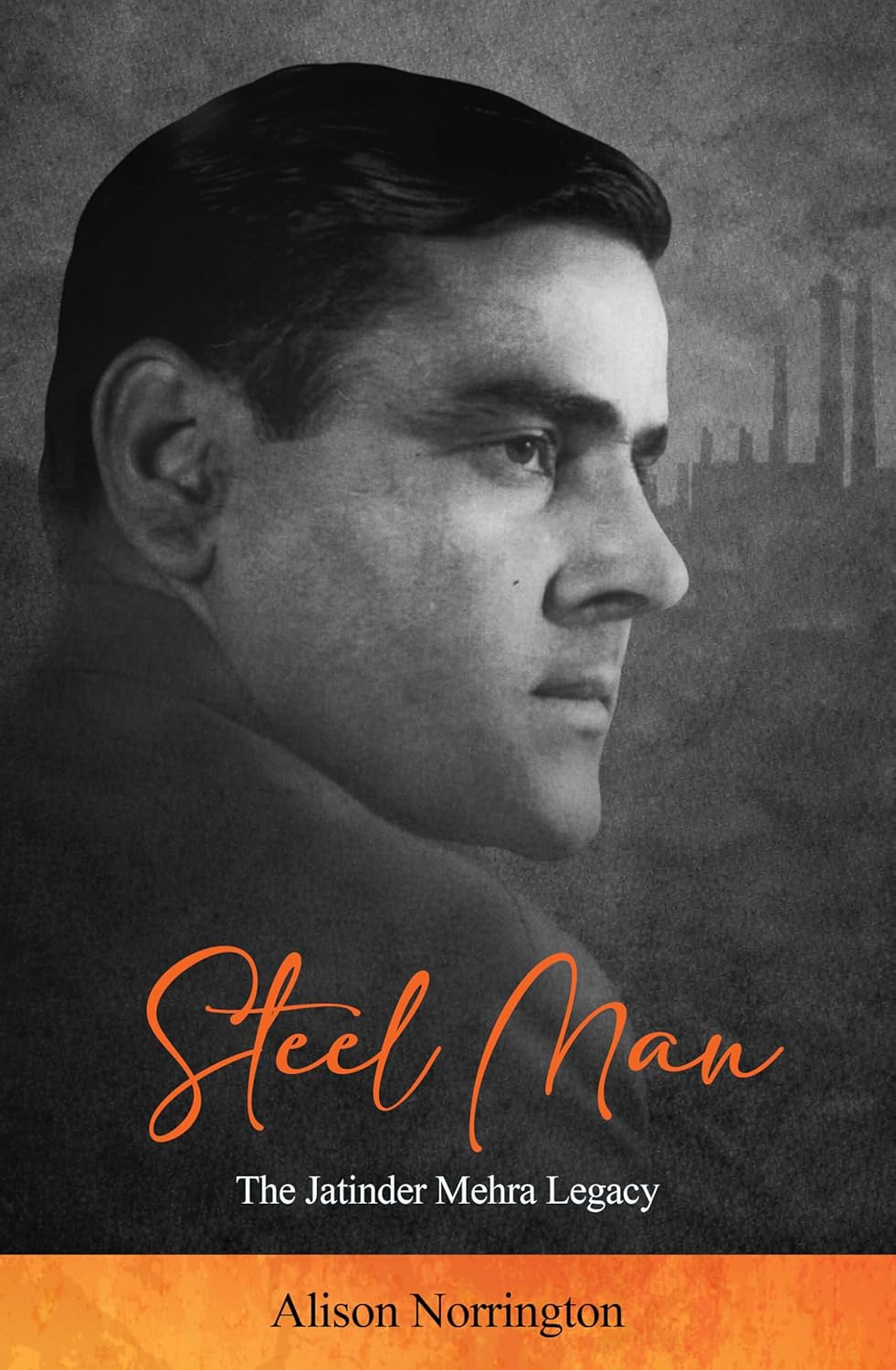 Steel Man