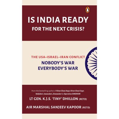 Is India Ready For The Next Crisis