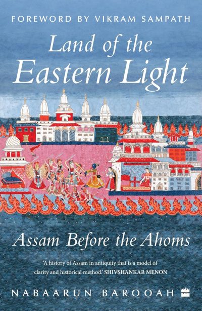 Land of the Eastern Light