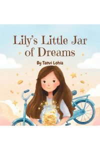 Lily's Little Jar of Dreams