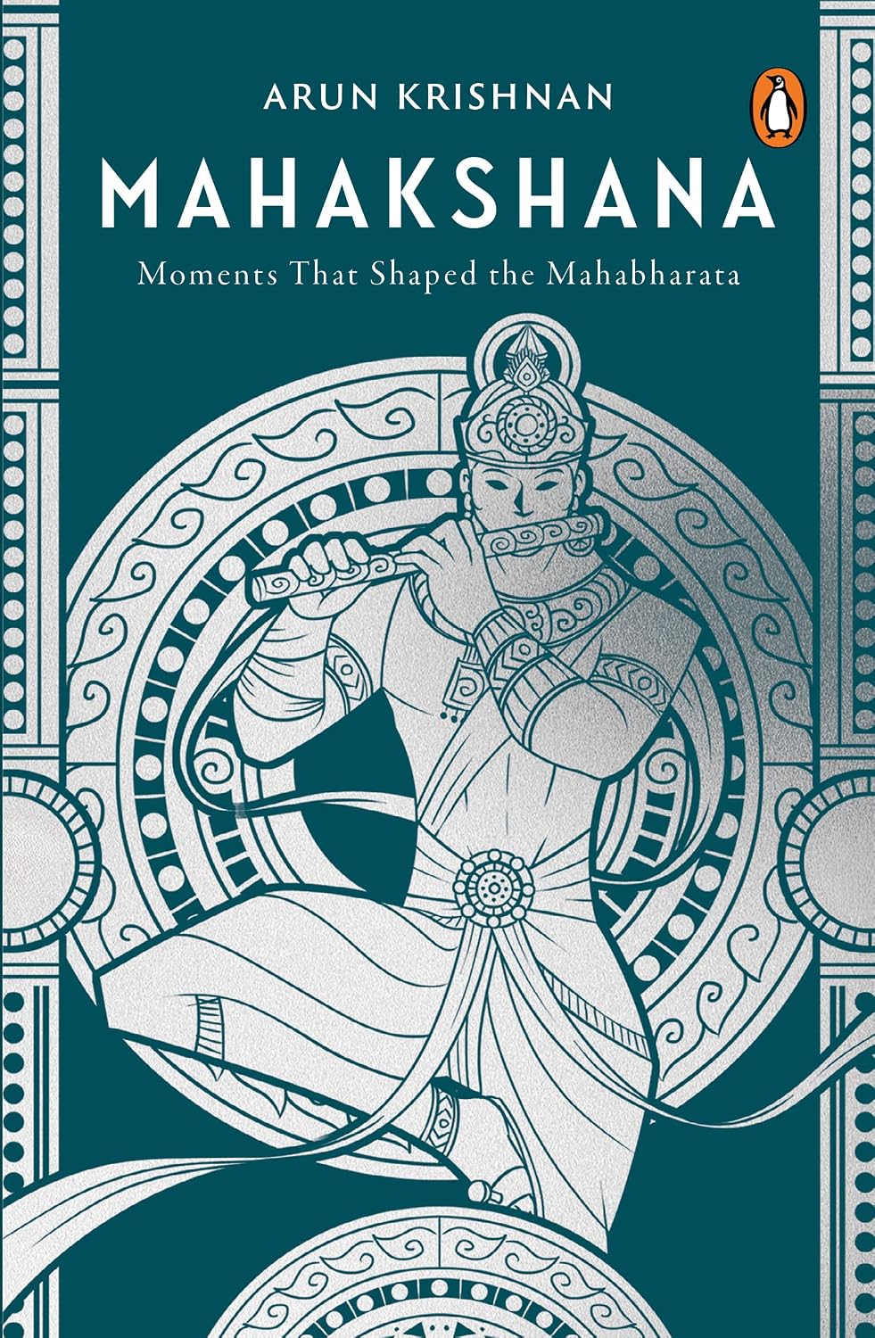 Mahakshana