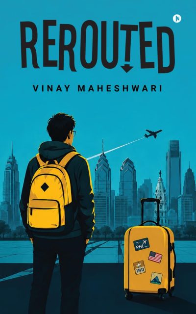 Rerouted
