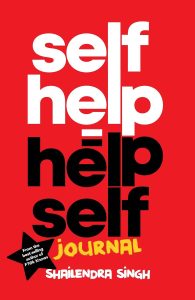 Self Help - Help Self